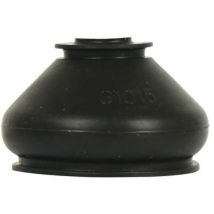 Soufflet De Rotule 15x36.5x29.5mm W606 anneau Metal x20 - Womi