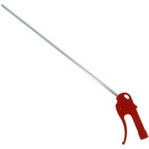 Soufflette Ø8mm Buse Droite Longueur 500mm Cedrey
