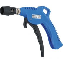 Bgs Technic - soufflette air comprimé avec buse venturi bgs 6875
