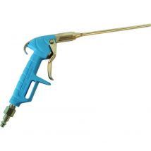 Walmec - soufflette bec long professionnelle -drakkar equipement S06351