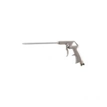 Soufflette Ani canon long Art 25/B2 raccord 11/A canon 200 mm en aluminium souffle' pour compresseurs