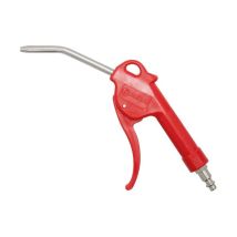 Serrurerie-boutique - Soufflette 10 Bars Bec 100mm Drakkar Equipement 51230