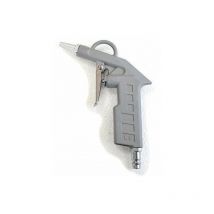 Soufflette metal bec court