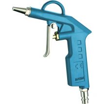 Stilker - Soufflette métallique bec court avec raccord rapide 06571