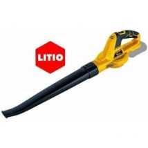 Souffleur au lithium nu Vigor Vso-20