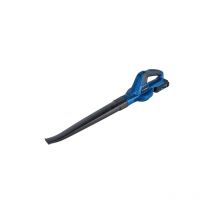 Hyundai - Souffleur a' batterie 25800 2,0 Ah. pour feuilles de jardin le'ger et maniable