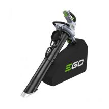 Ego Power+ - Souffleur broyeur multifonction 56V sans fil, 334 km/h - ego LV5000E