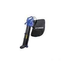 Aspiratore soffiatore elettrico 35810 Hyundai