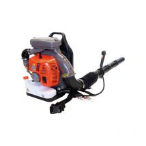 Kawapower - Souffleur de feuilles modèle Dorsal, moteur 79.4cc