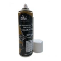 Souffleur Dépoussiérant Air Sec Surpuissant Aérosol, 400 ml surpuissant