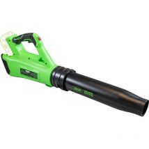 JBM - Top promo souffleur de feuilles electrique sans fil 20v
