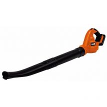 Builder - Souffleur de feuilles sans fil 20v feider