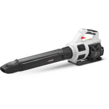 X-performer - Souffleur Rechargeable 2x20 V Max Avec Fonction Turbo Livré Sans Batterie - X Performer