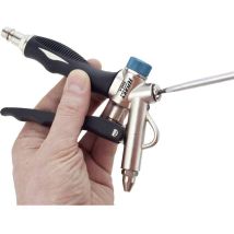 Hazet - Souflette à air comprimé 9040-4 1/4 (6,3 mm) 6.3 bar 1 pc(s)