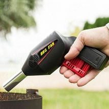 Souleur manuel pour allumage du barbecue Pistol Ignition bbq Fan