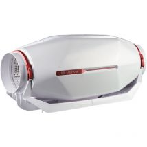 Vents - Sound-insulated inline fan Stream ec 100