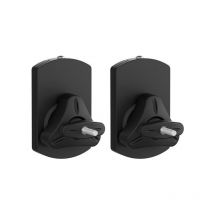 Universal-wandhaltererung für lautsprecher (1 paar)