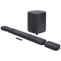 Jbl Bar 1000mk2 Nero 7.1.4 Canali 960 W
