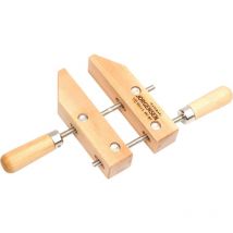 15 cm verstellbare Handzwinge JORGENSEN 2390081 Spann-Weite (max.):75 mm