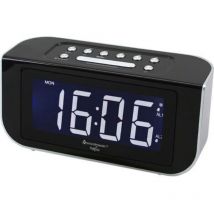 Soundmaster - n/a fm FUR4005 noir W717791