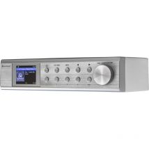 IR1500SI Internet Unterbauradio Internet, dab+, ukw Bluetooth , wlan, Internetradio Fre - Soundmaster