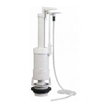 Regiplast - Soupape pneumatique pour réservoir wc Joker 502 et 503