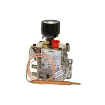 SIT - Soupape combinee gaz euro 630 13 - 38°C Ref. 0.630.011