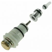 Soupape complet d'origine (9.001-135.0) Nettoyeur vapeur Karcher
