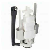 Selles - Mécanisme de chasse bâti-support wc encastré qfx allia avant 09/2010