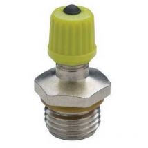 Soupape d'admission de pression de sécurité