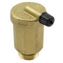 Soupape d'aération automatique avec corps 34 mm