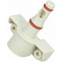 Soupape de chauffe eau d'origine