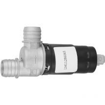 Jeffergarden - Soupape de commande d'air de ralenti 13411286065 Remplacement pour séries 3/5/6/7 E30 E28 E34 E23 E32