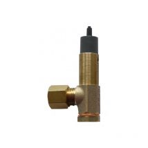Condor - Soupape de décharge de démarrage AEV5 pour pressostat 201939