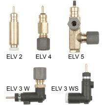 Soupape de décharge elv 2 EV2S ev 2S DGKE270020