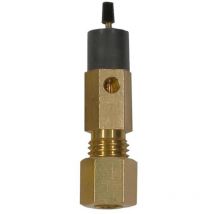 Soupape de décharge EV5E pour pressostat Condor 201892