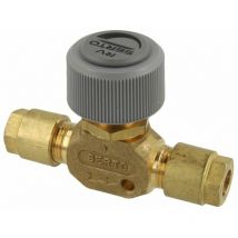 Soupape de réglage 10 mm