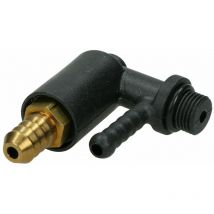 Soupape de sécurité d'origine