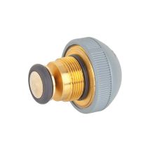 Soupape De Securite 3/4" Pour K33 Dn20/25, Bi-pass M28x1,5