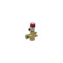 Soupape de sécurité 7b Diff pour Chaffoteaux : 61304749