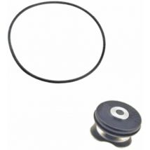 Soupape de sécurité compatible ancienne version+joint (090003010207, 004110901) Divers petit ménager LAGOSTINA