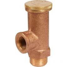 Soupape de surete 26/34