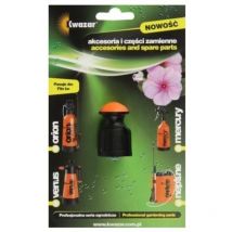 Kwazar - zawór bezpie.orion blister