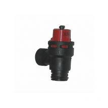 Sime - Soupape de sécurité : 6040211