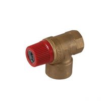 Flamco Flexcon - Flamco valve de débordement prescor 320 1 max 395kw