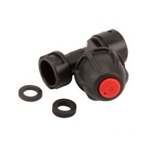 Soupape LECHLER 06527256HB