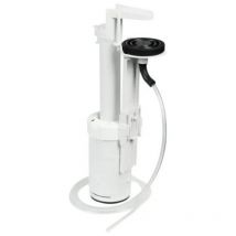 Soupape pneumatique pour réservoir wc regiplast 301/700/80