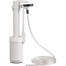 Regiplast - Soupape pneumatique pour réservoir wc Eurofutura 601