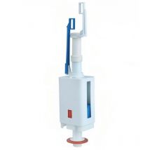 Cersanit - Soupape pour bâti 'Slim&Silent'