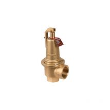 Flamco - soupape prescor s 4 bar 29205